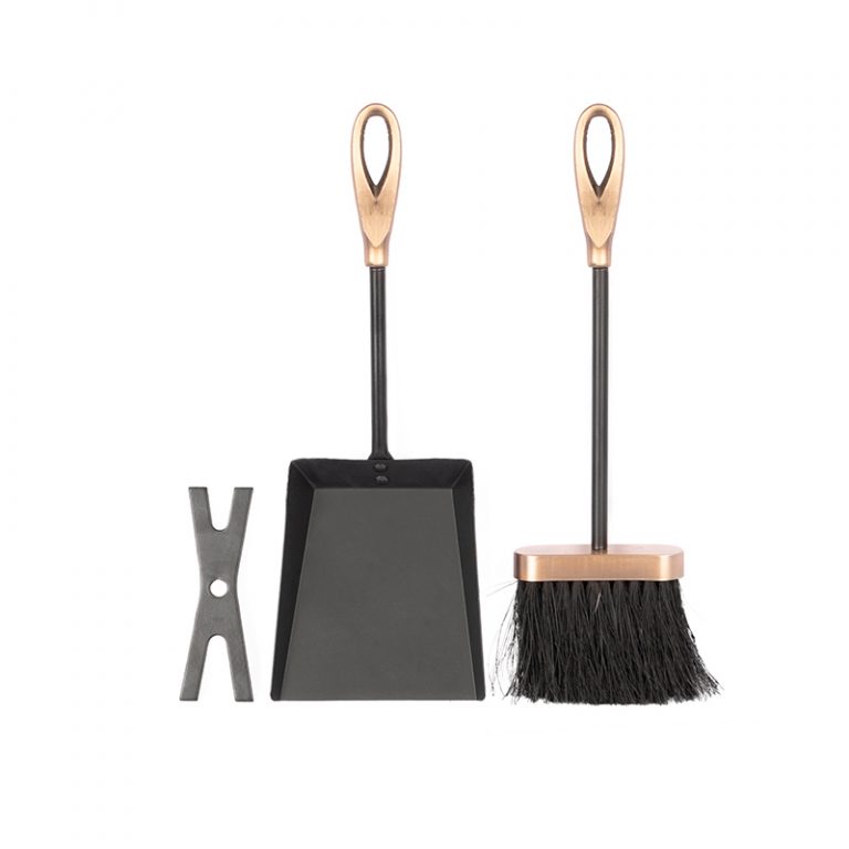 набор каминный e20000ak 2 предмета