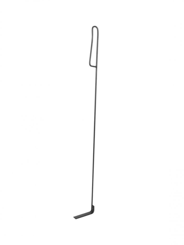 кочерга везувий L-800 (проволока)