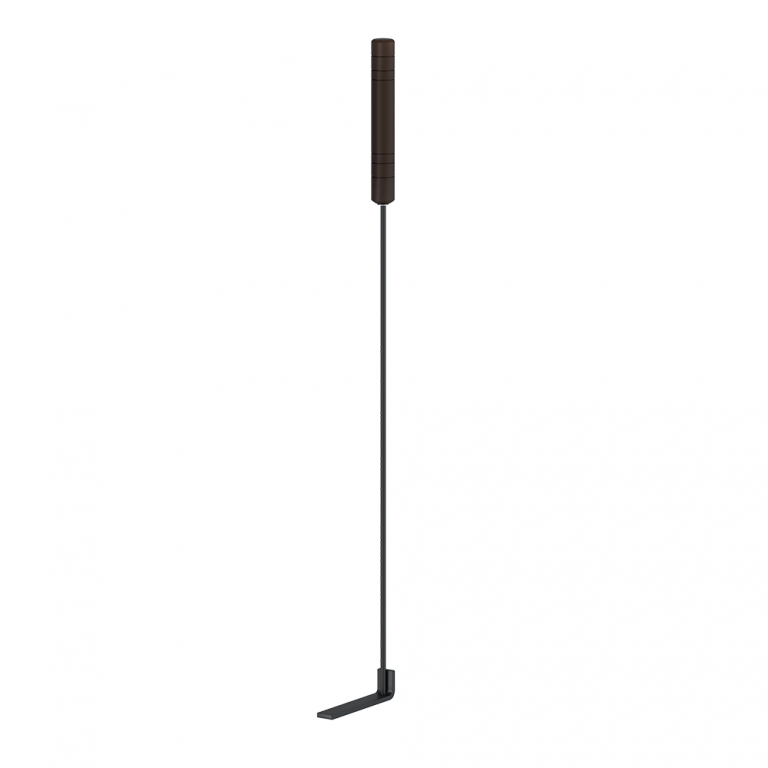 кочерга люкс везувий 70