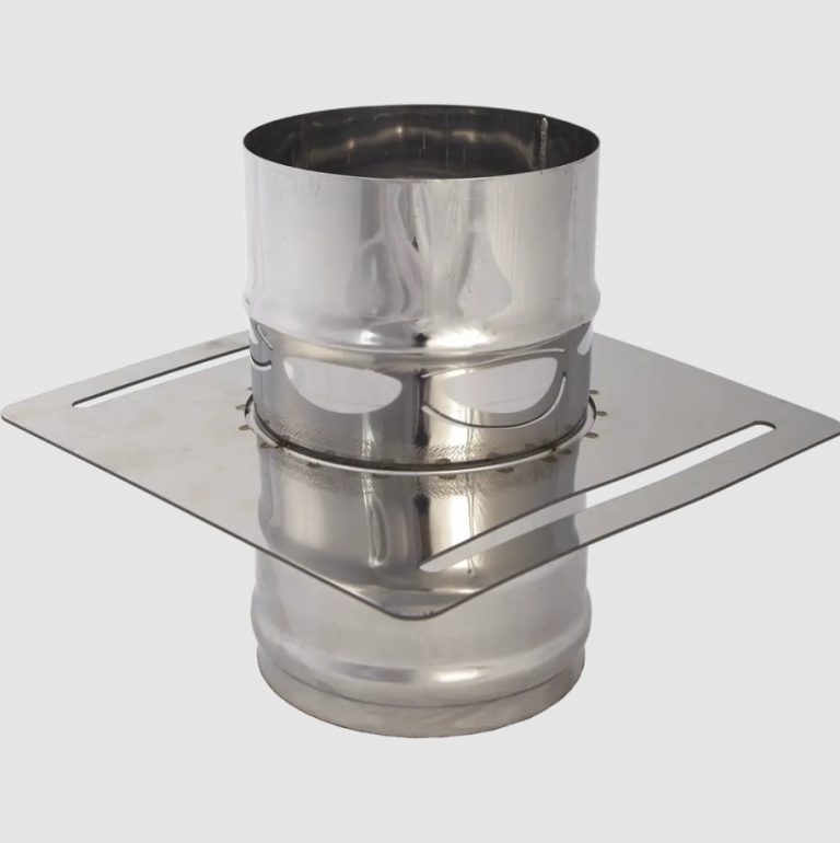 Площадка монтажная (0.8мм) (Ф110)