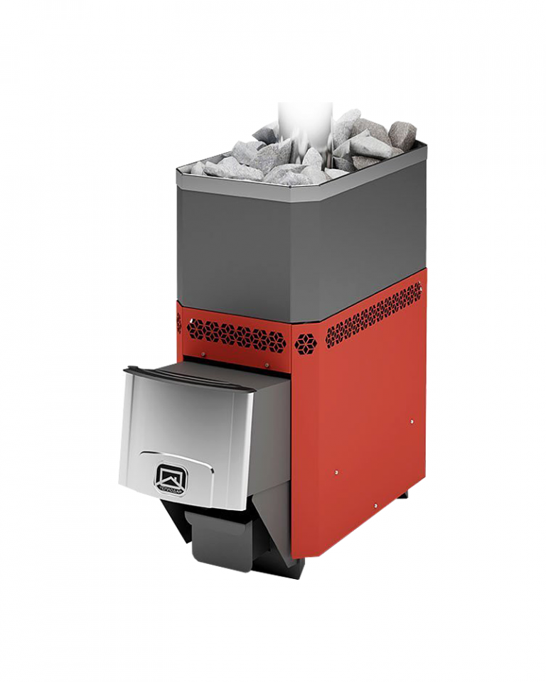 Печь для бани РУСЬ-18 Л