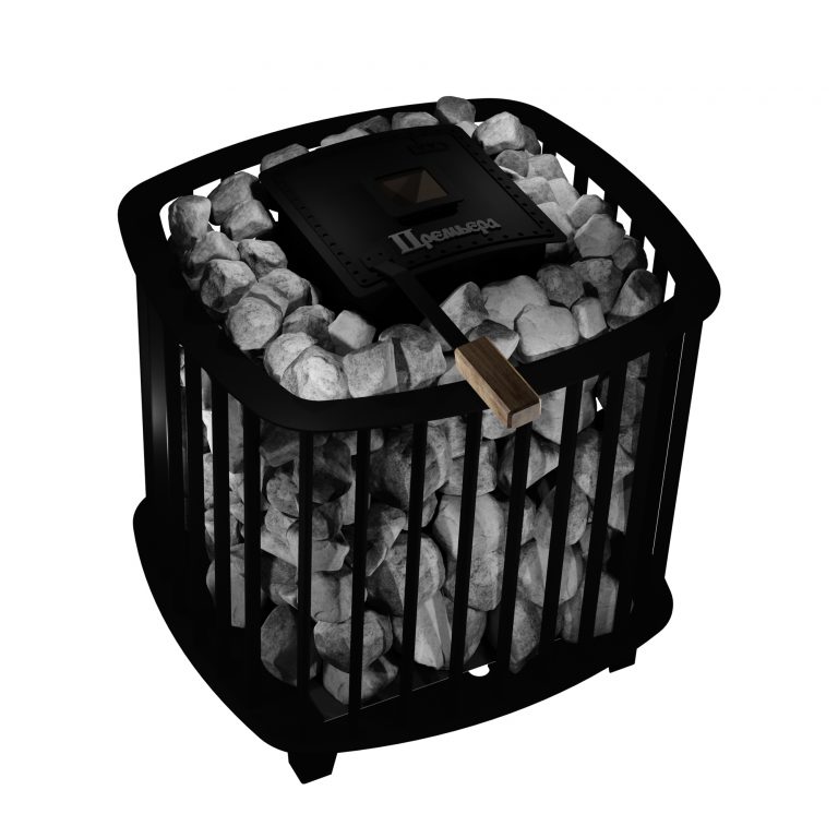 Премьера Руса 10 кВт ЗК