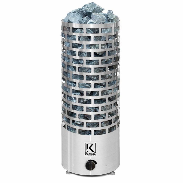 Электрокаменка Karina Nova, 8кВт