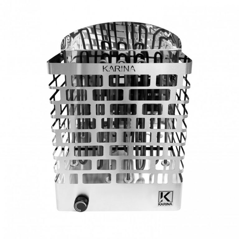 Электрокаменка Karina Air, 9 кВт