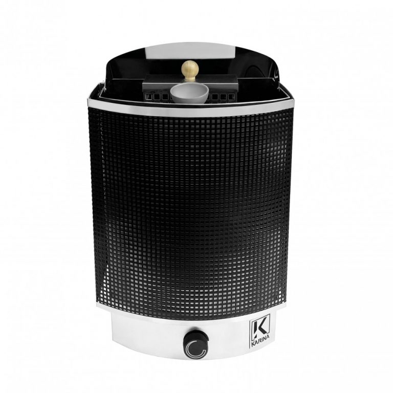 Электрокаменка Karina Optima, 6