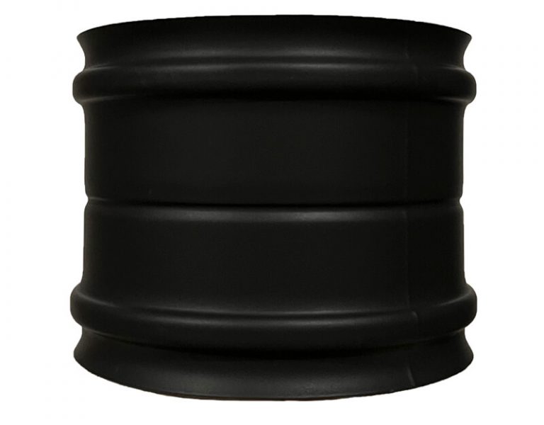 Адаптер ММ (0.8мм) ф115 Blackside