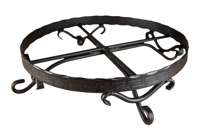 Подставка под тандыр дастархан