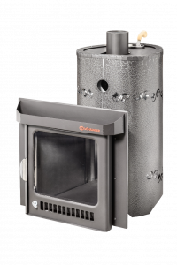Печь Ферингер Малютка ПФ в кожухе