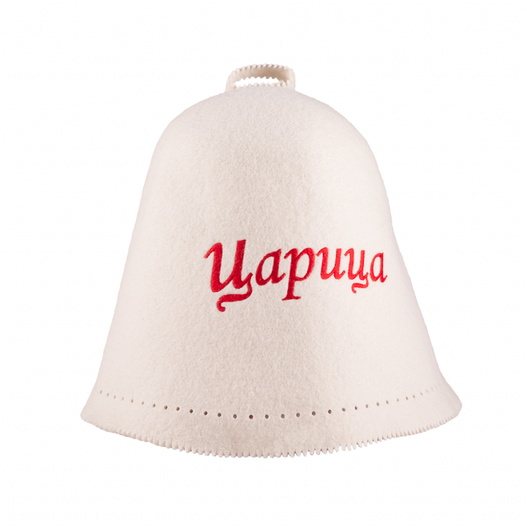 Колпак банный «Царица»