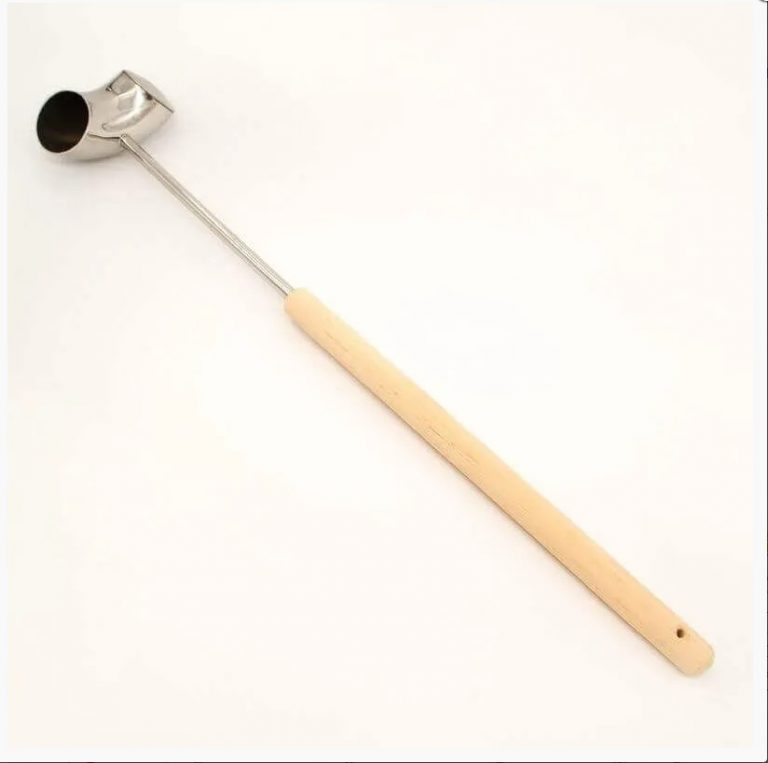 Черпак для бани «Рожок» (150мл)