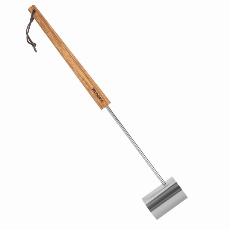 Черпак для бани Woodson Excalibur long