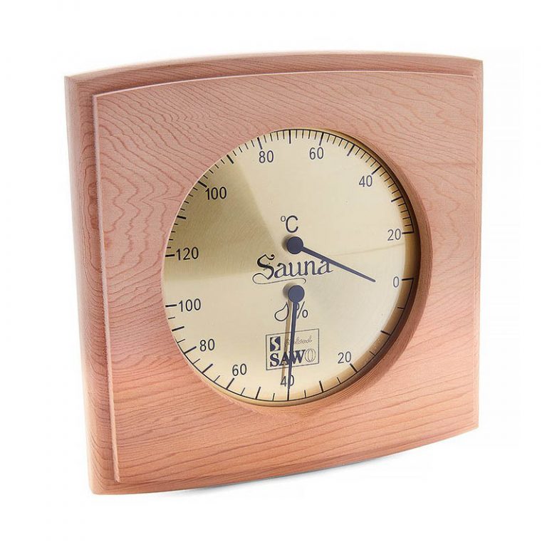 Sawo Термогигрометр 285-THD