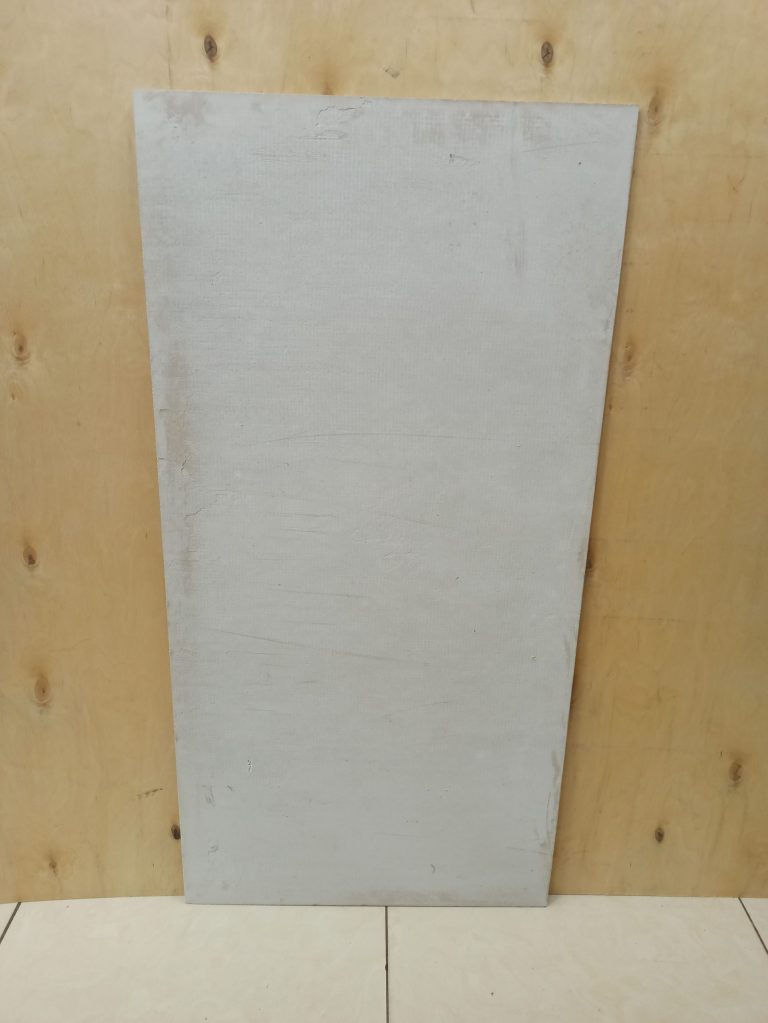 Плита огнеупорная 1200х600х8мм «Огнеупоров»