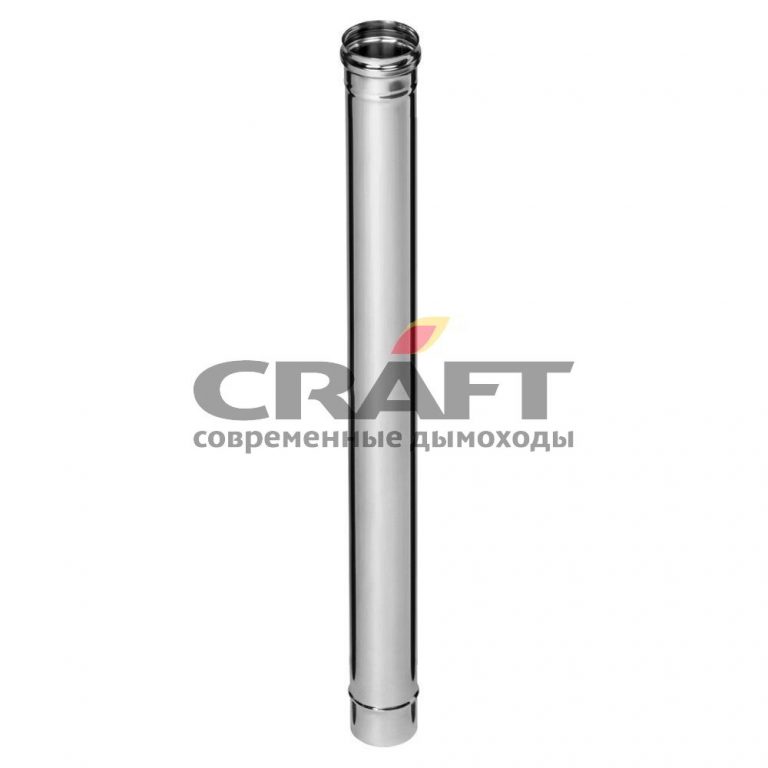 Труба 1000 Craft HF (316/0.8) d115