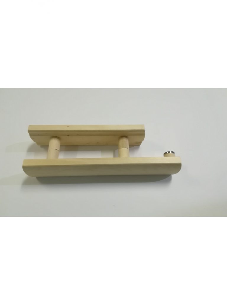 Комплект ручек Doorwood