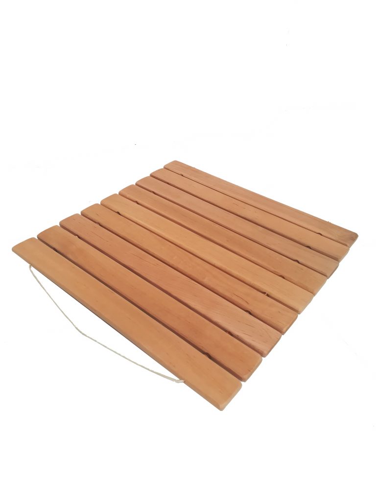 Коврик-сидушка М-13 (ольха)