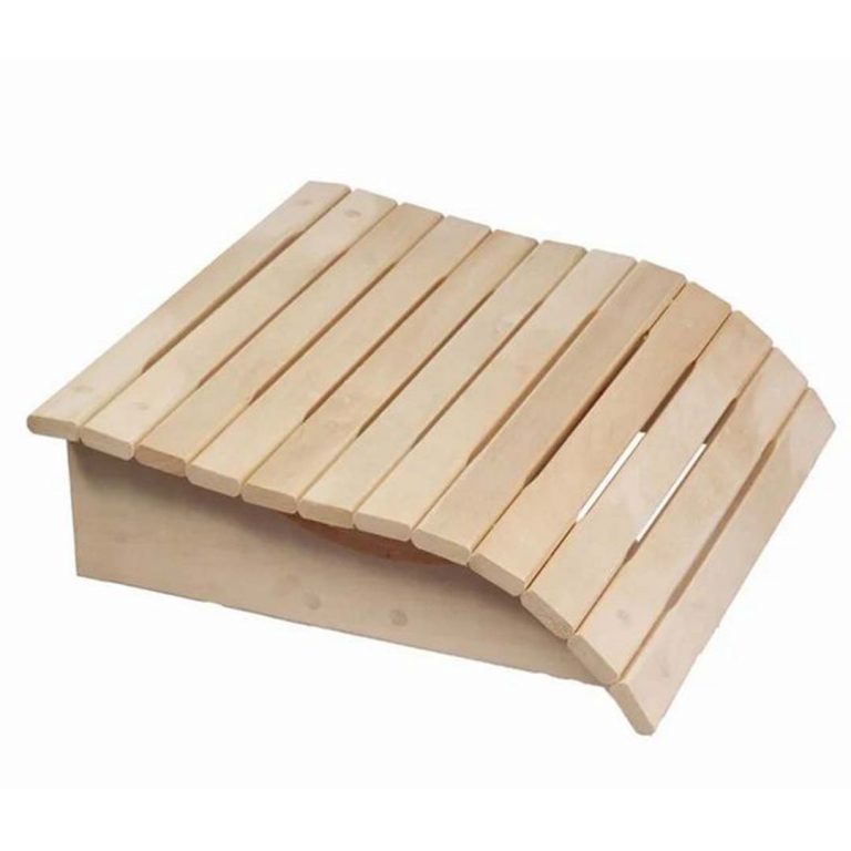 Подголовник ортопедический