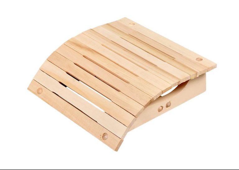 Подголовник мягкий ПД-3