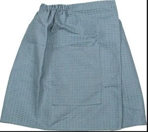 Килт детский вафельный