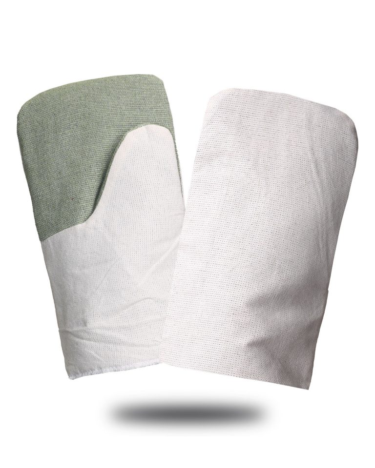 Рукавица с брезентом (пара)