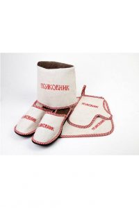 Набор войлок «Полковник»