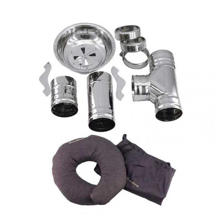 Второе дыхание для бани MINI