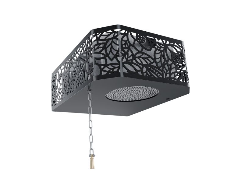 Обливное устройство Каскад 20л