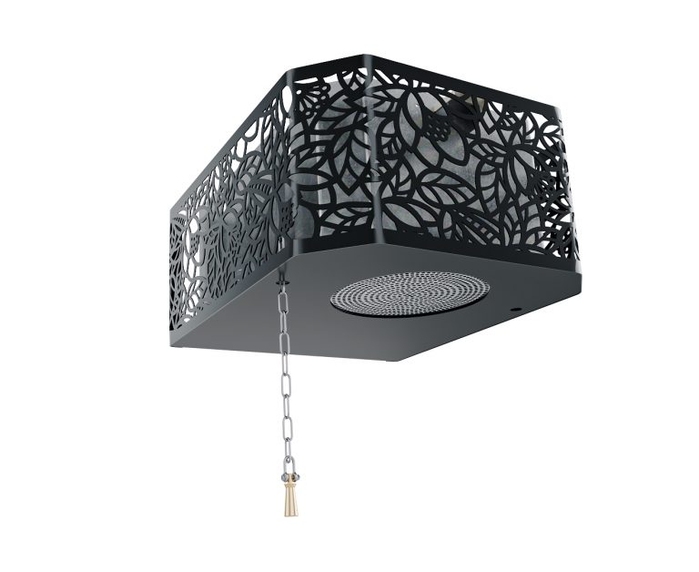 Обливное устройство Каскад 30л