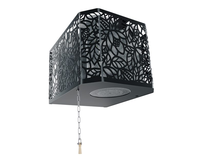 Обливное устройство Каскад 60л