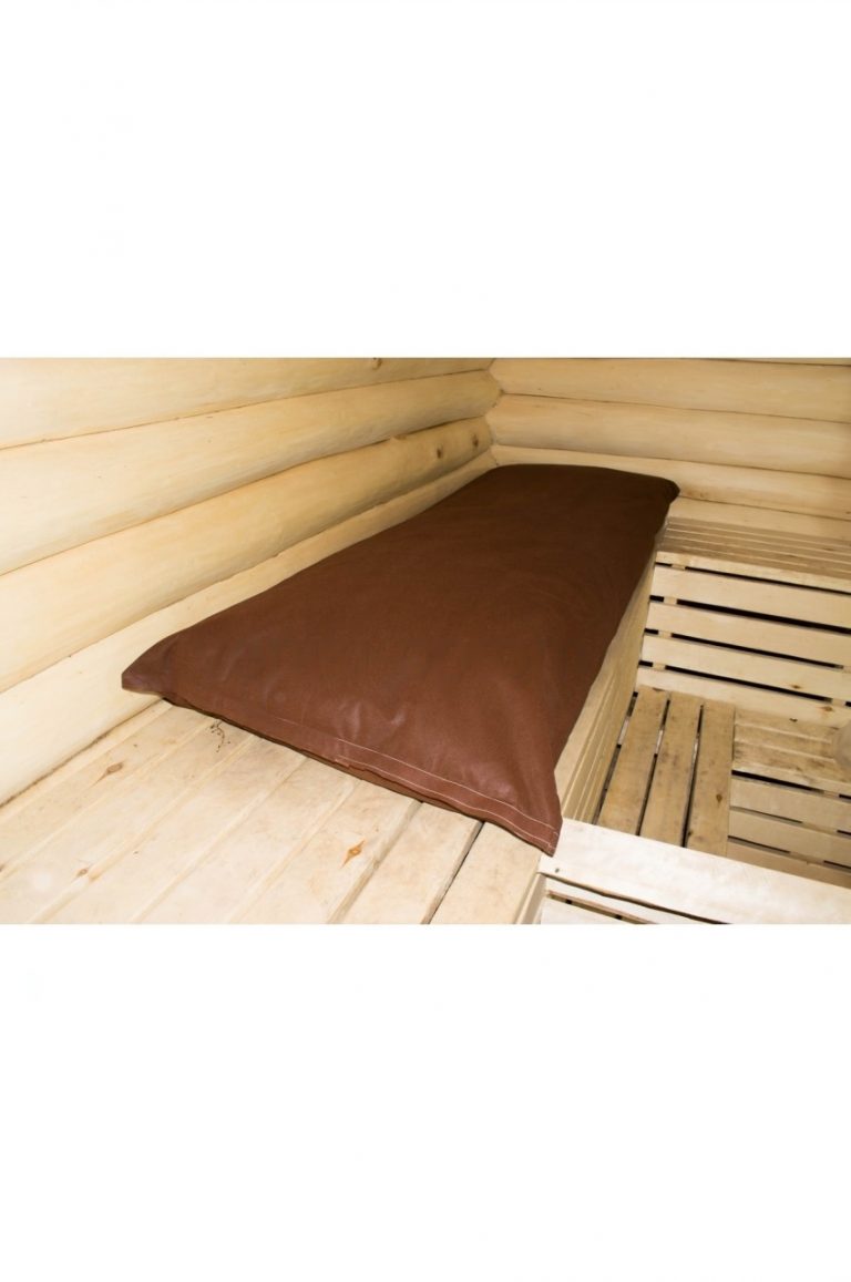 Матрас для бани из лугового сена «Гостевой»