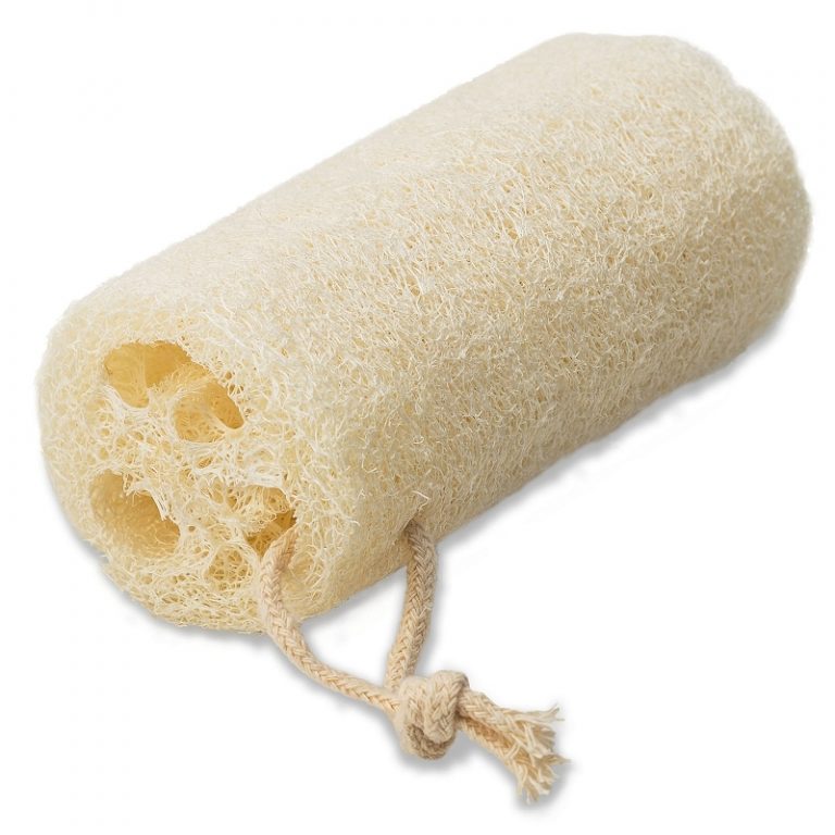 Мочалка люфа
