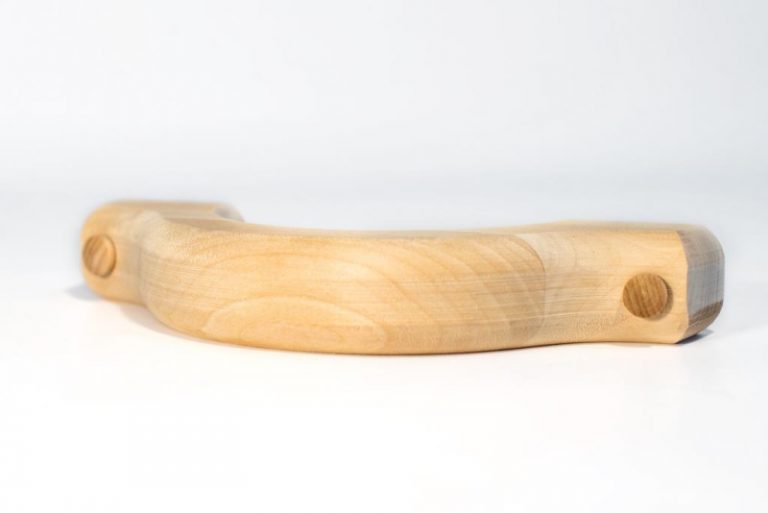 Ручка дверная Woodson S1