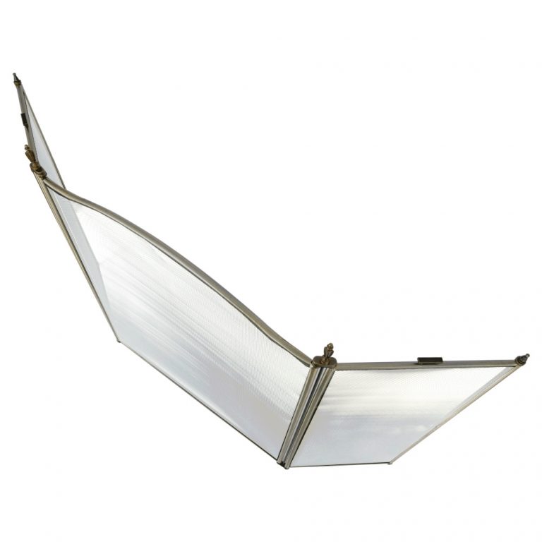 Экран каминный C31021AB (80,5х131см)