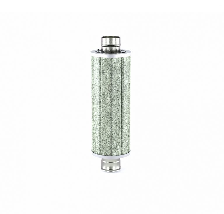 Экономайзер EASYSTEAM Д-120, в камне (мини)