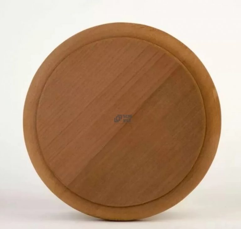 Клапан IRON D=100 Термо