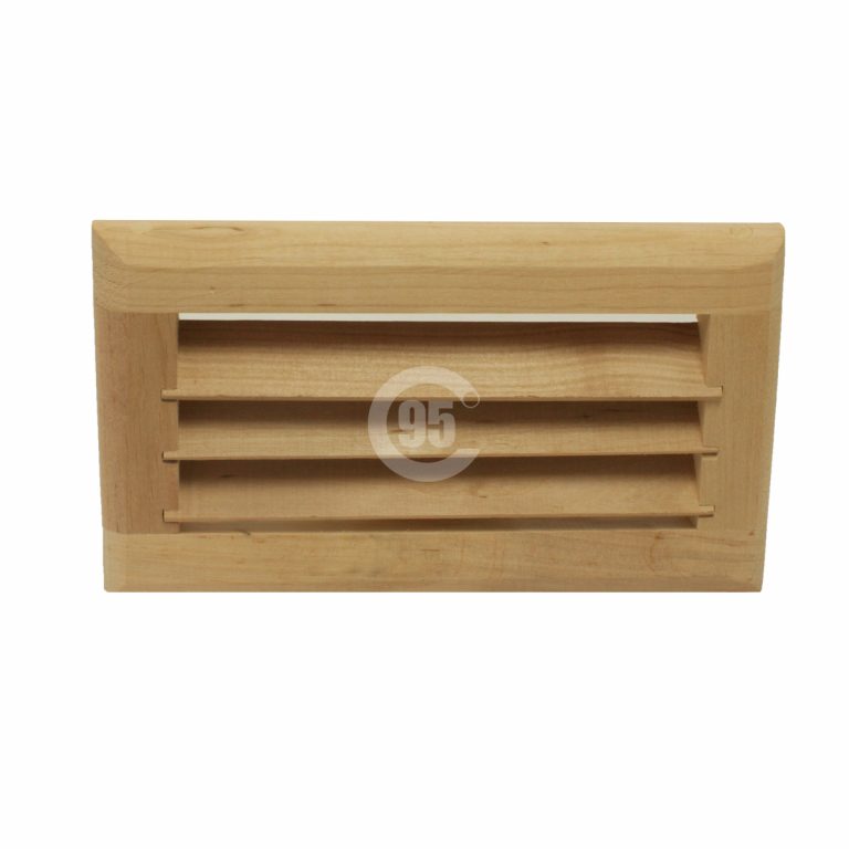 ЮСС Вент. решетка глухая (малая) 250х140