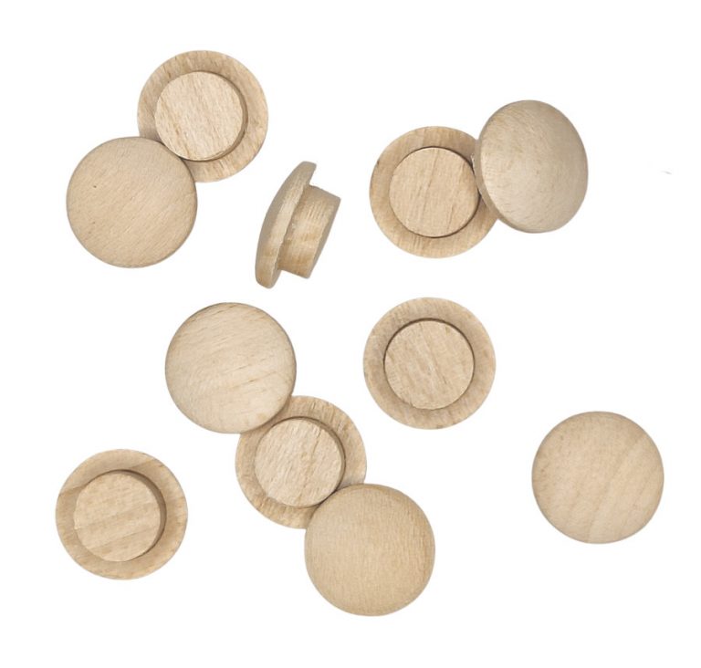 Заглушка 10мм