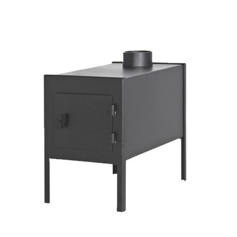 Печь отопительная Везувий «Мини»