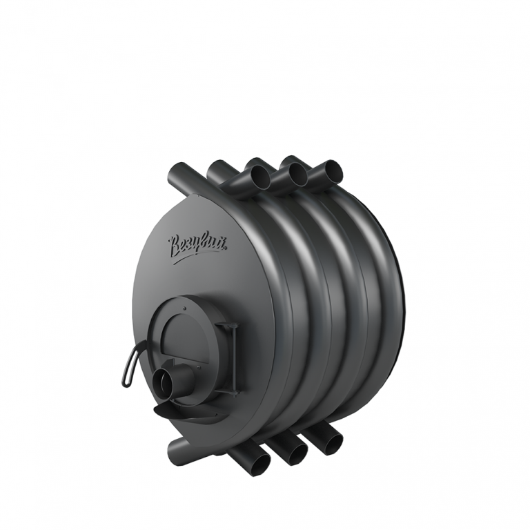 Печь отопительная Везувий АОГТ 01 (200м3)