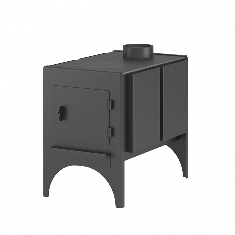 Печь отопительная Везувий «Мини» — 2