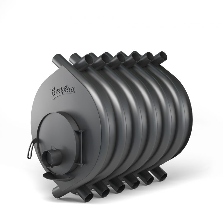 Печь отопительная Везувий АОГТ 03