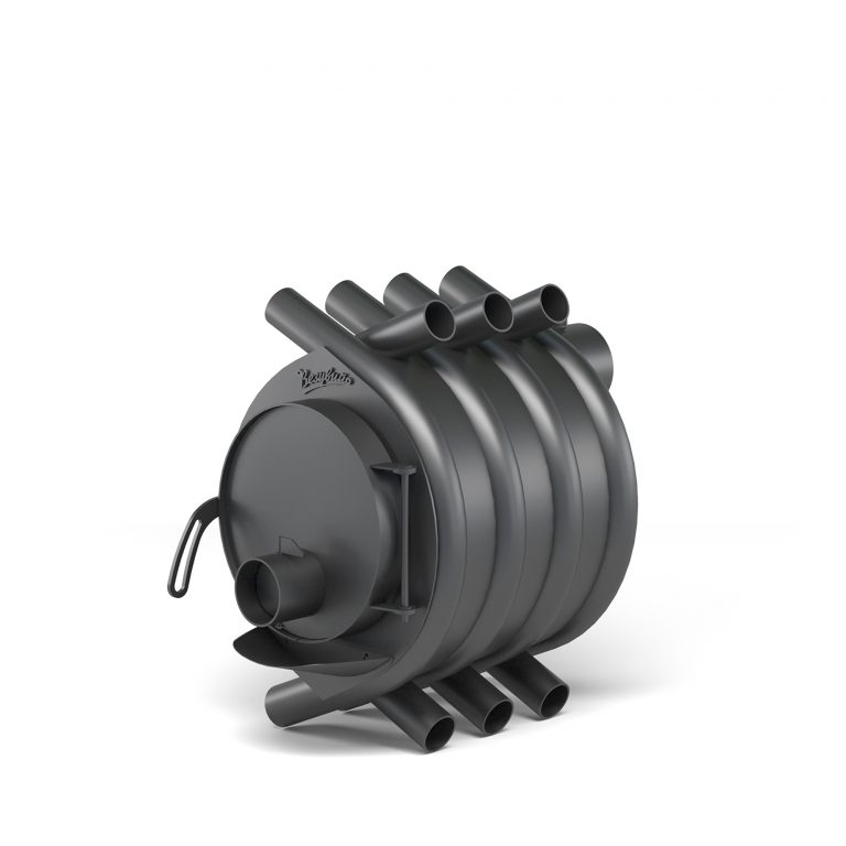 Печь отопительная АОГТ 00 (100м3)