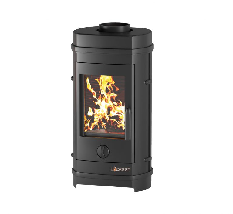 Печь камин Everest F7