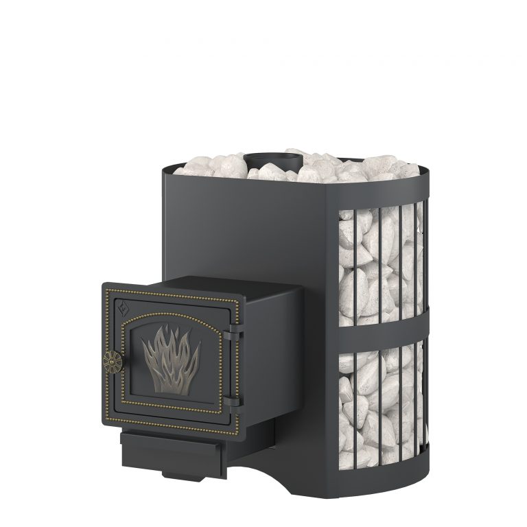 Печь Везувий Скиф Стандарт 12 (ДТ-3)