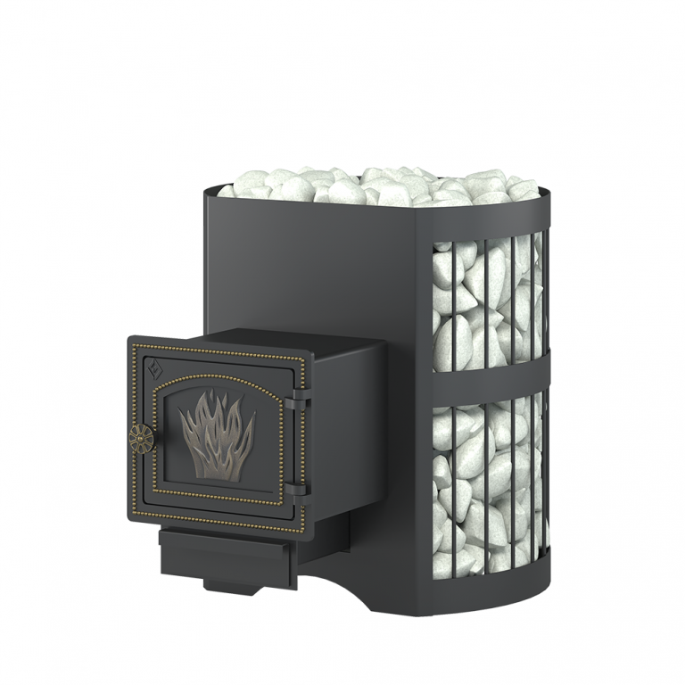 Печь Везувий Оптимум Стандарт 14 (ДТ-3)