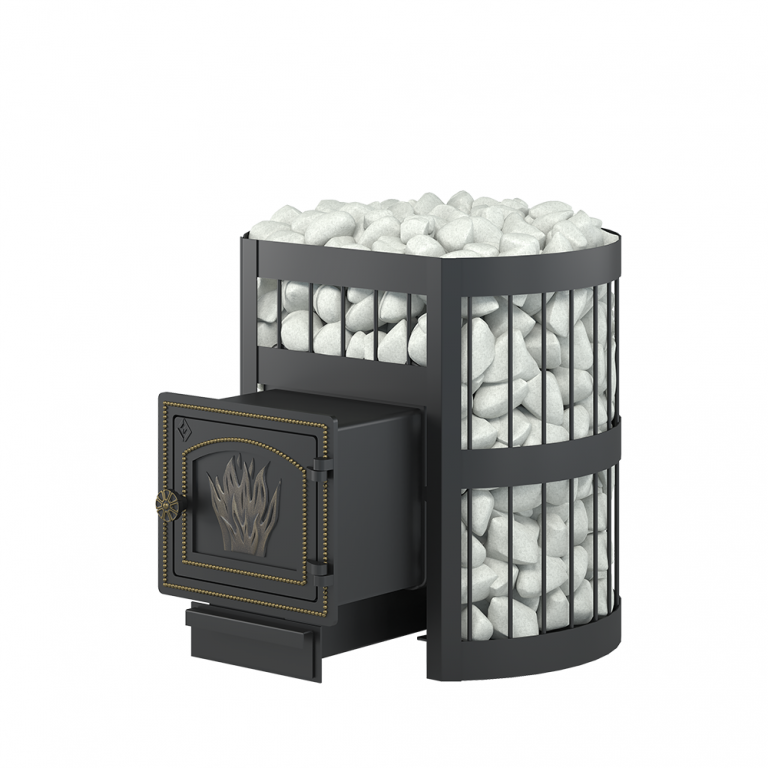 Печь Везувий Легенда Стандарт 12 (ДТ-3)