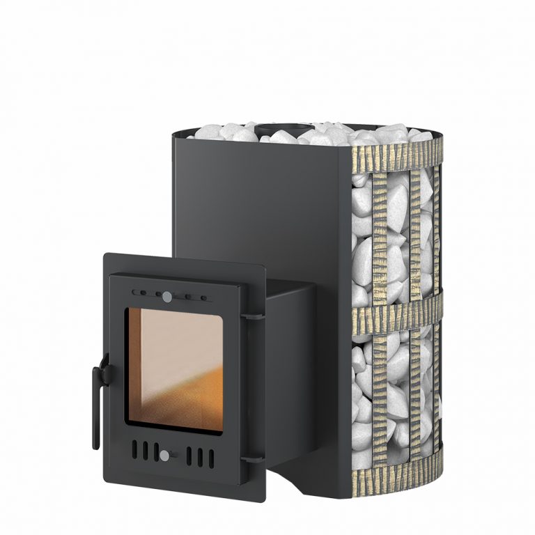 Печь Везувий скиф Ковка 16 (210)