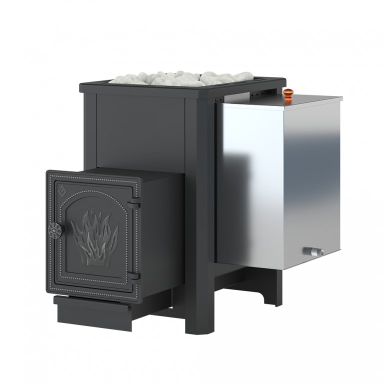 Печь Русичъ Аква 16 (ДТ-4)