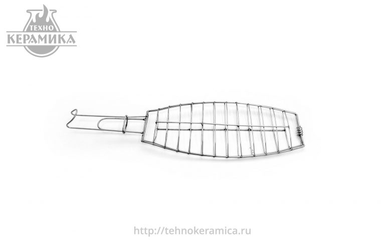 Решетка для рыбы