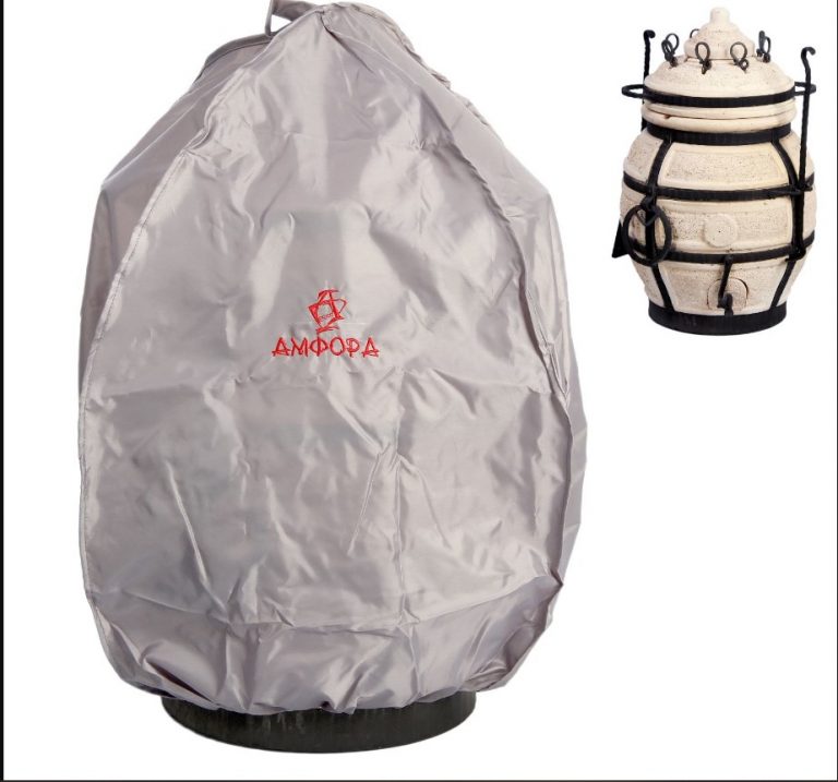 Чехол для тандыра «Кочевник»/»Донской»